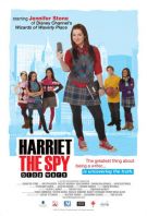 Watch Harriet the Spy: Blog Wars Online